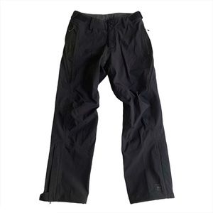 REI Elements E1 Taku Windproof Waterproof Pants